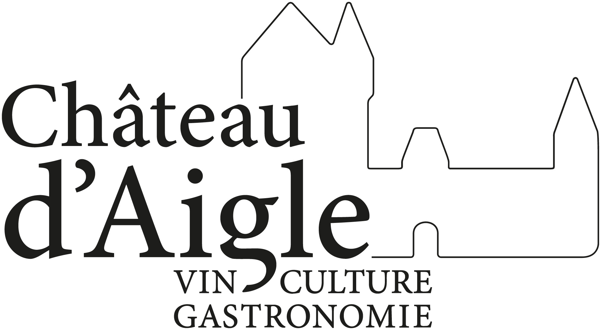 Château d'Aigle