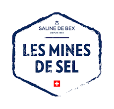 Les mines de Sel