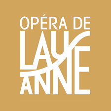 Opéra de lausanne